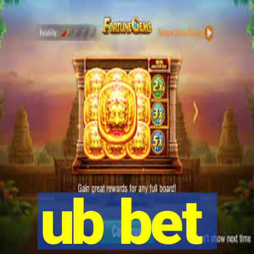 ub bet